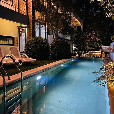 Posada Boutique Las Terrazas Colonia del Sacramento Zewnętrze zdjęcie