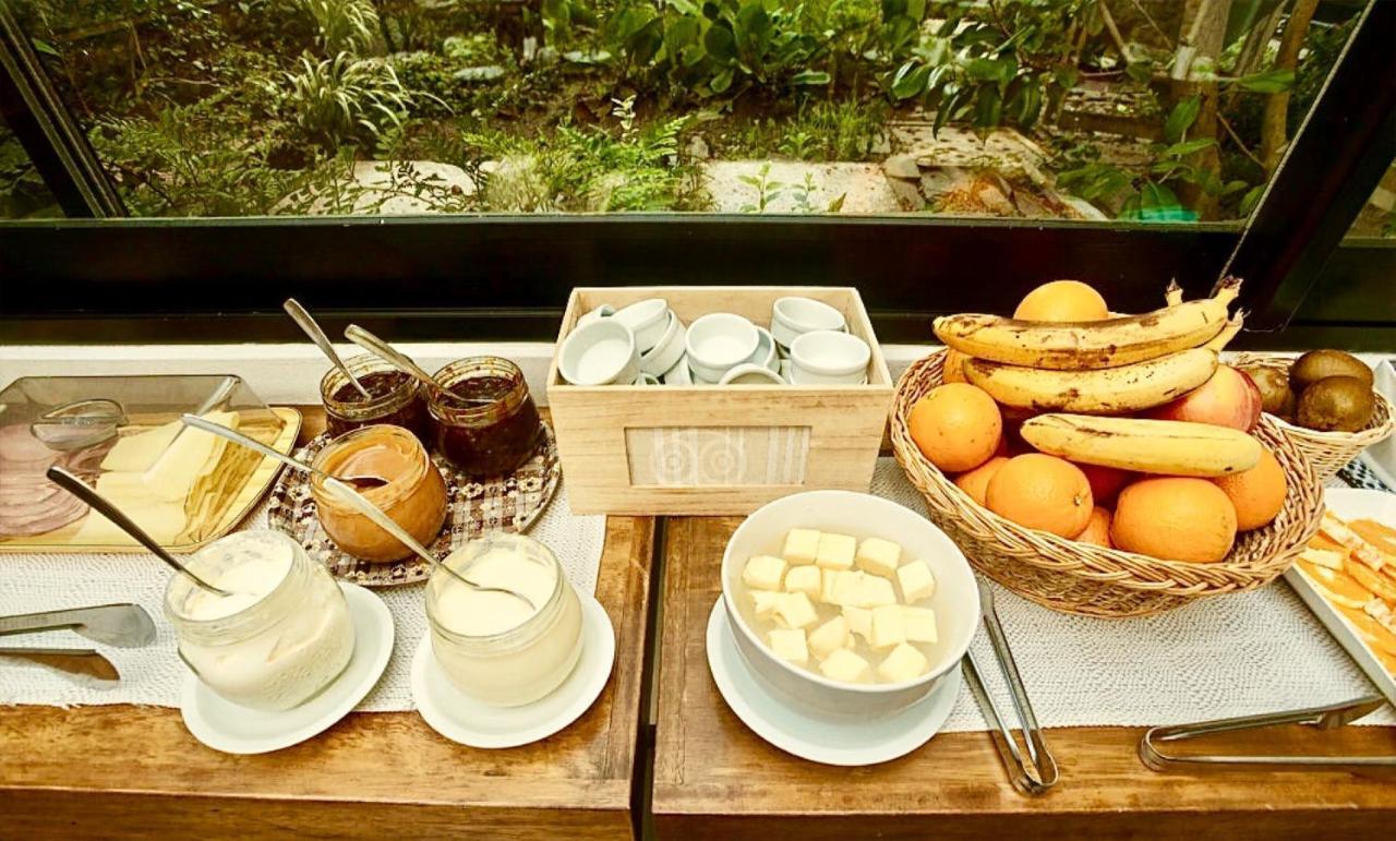 Posada Boutique Las Terrazas Colonia del Sacramento Zewnętrze zdjęcie