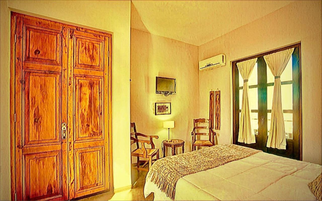 Posada Boutique Las Terrazas Colonia del Sacramento Zewnętrze zdjęcie