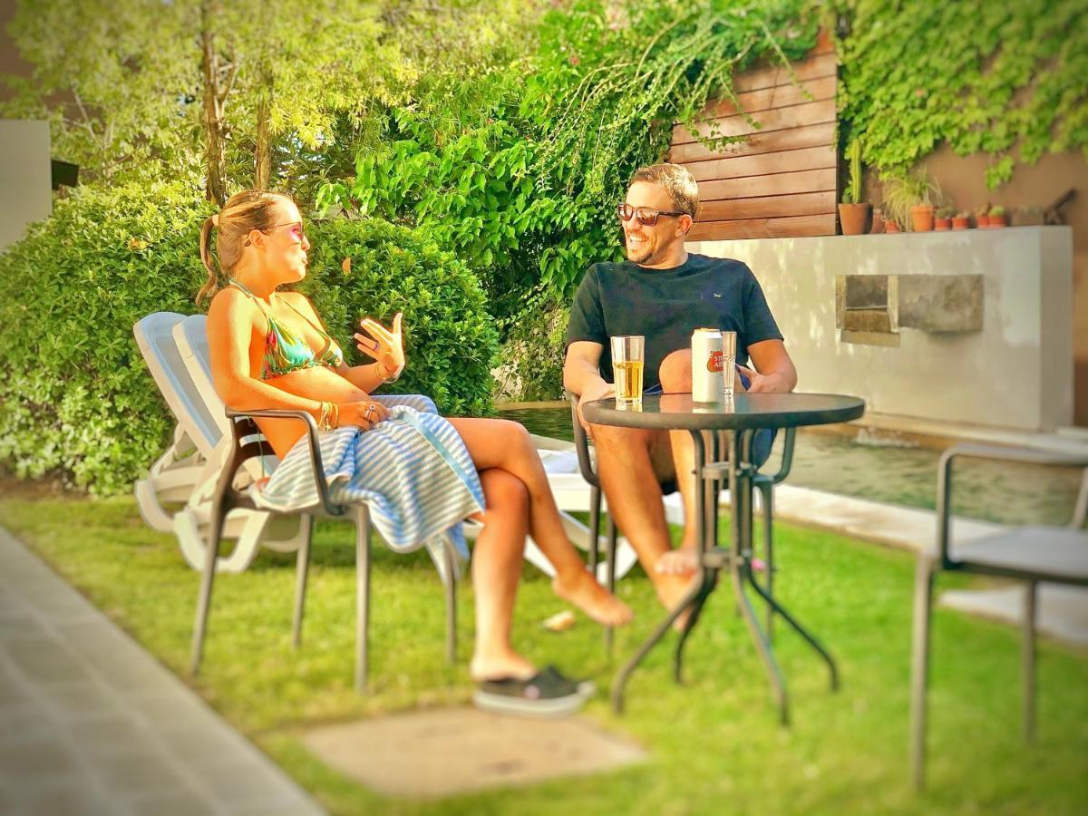 Posada Boutique Las Terrazas Colonia del Sacramento Zewnętrze zdjęcie