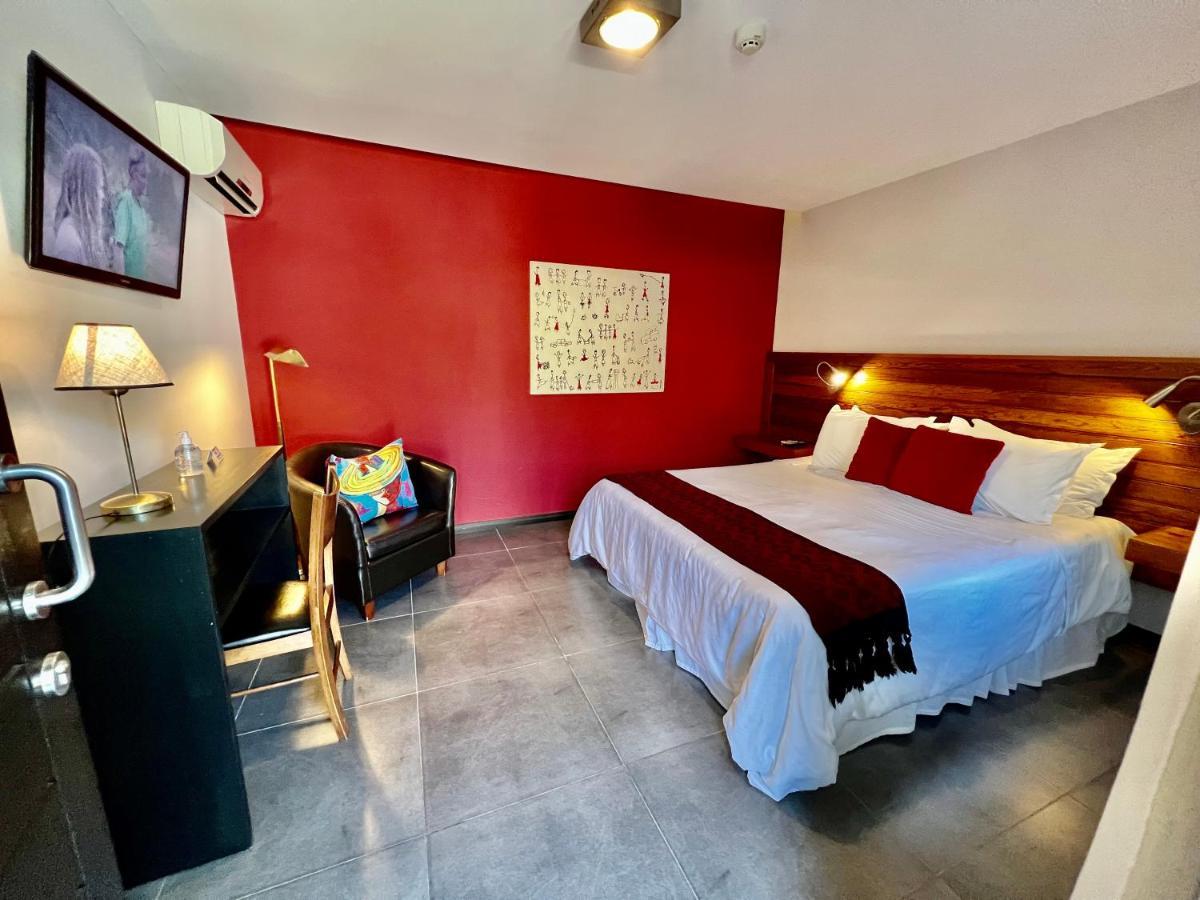 Posada Boutique Las Terrazas Colonia del Sacramento Zewnętrze zdjęcie
