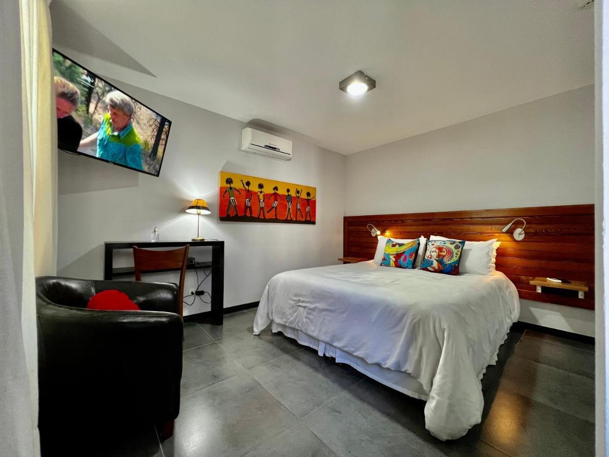 Posada Boutique Las Terrazas Colonia del Sacramento Zewnętrze zdjęcie