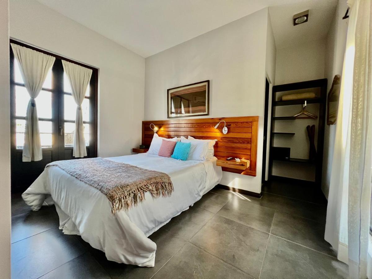 Posada Boutique Las Terrazas Colonia del Sacramento Zewnętrze zdjęcie