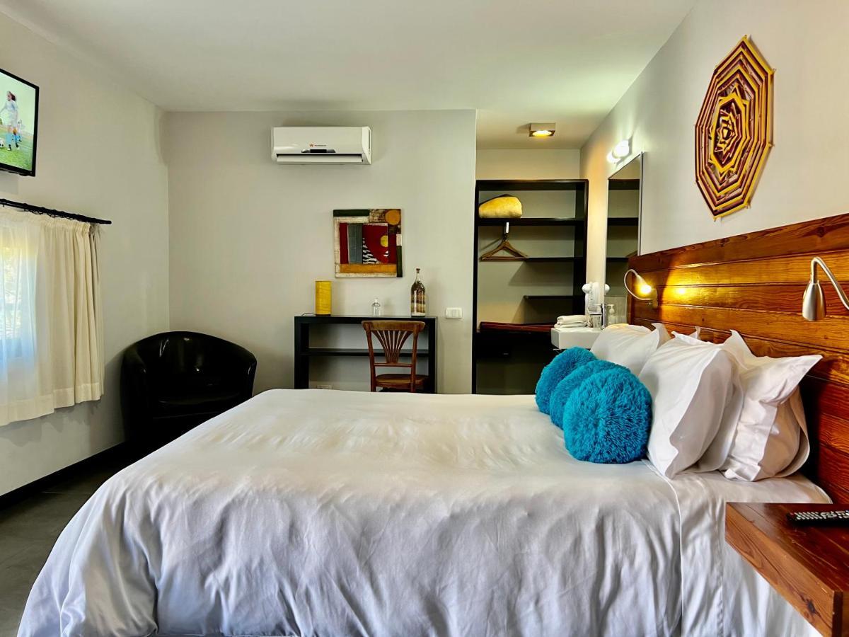 Posada Boutique Las Terrazas Colonia del Sacramento Zewnętrze zdjęcie