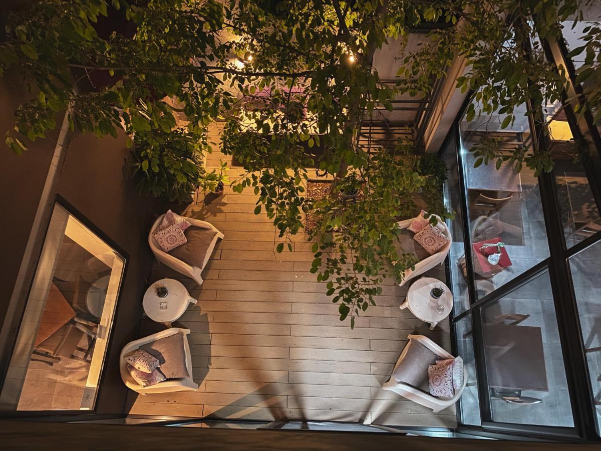 Posada Boutique Las Terrazas Colonia del Sacramento Zewnętrze zdjęcie