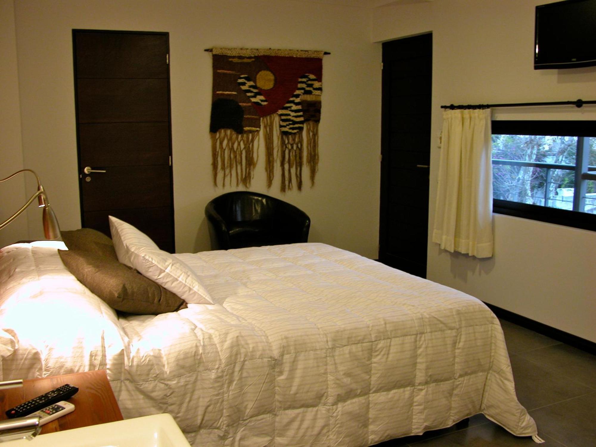 Posada Boutique Las Terrazas Colonia del Sacramento Zewnętrze zdjęcie