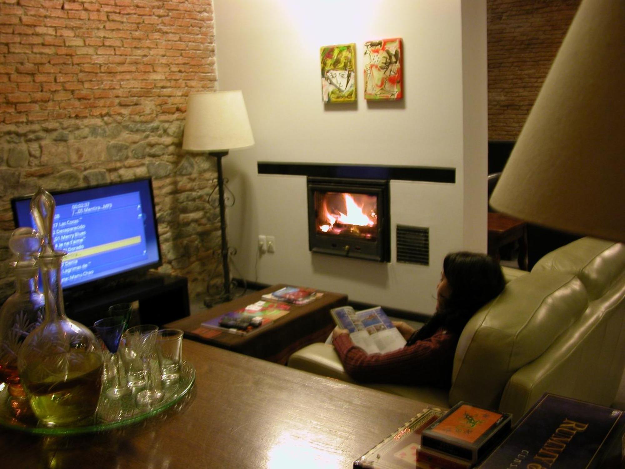 Posada Boutique Las Terrazas Colonia del Sacramento Zewnętrze zdjęcie