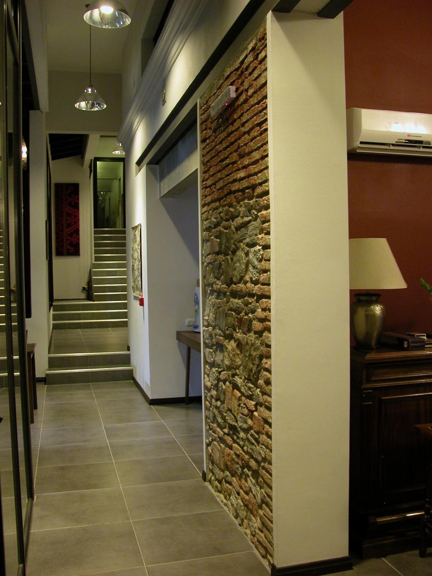 Posada Boutique Las Terrazas Colonia del Sacramento Zewnętrze zdjęcie