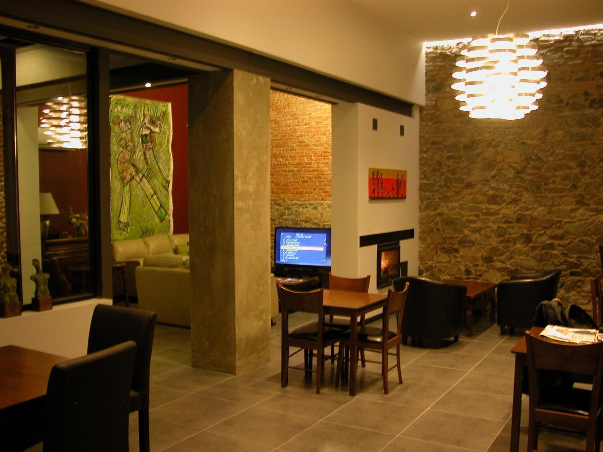 Posada Boutique Las Terrazas Colonia del Sacramento Zewnętrze zdjęcie