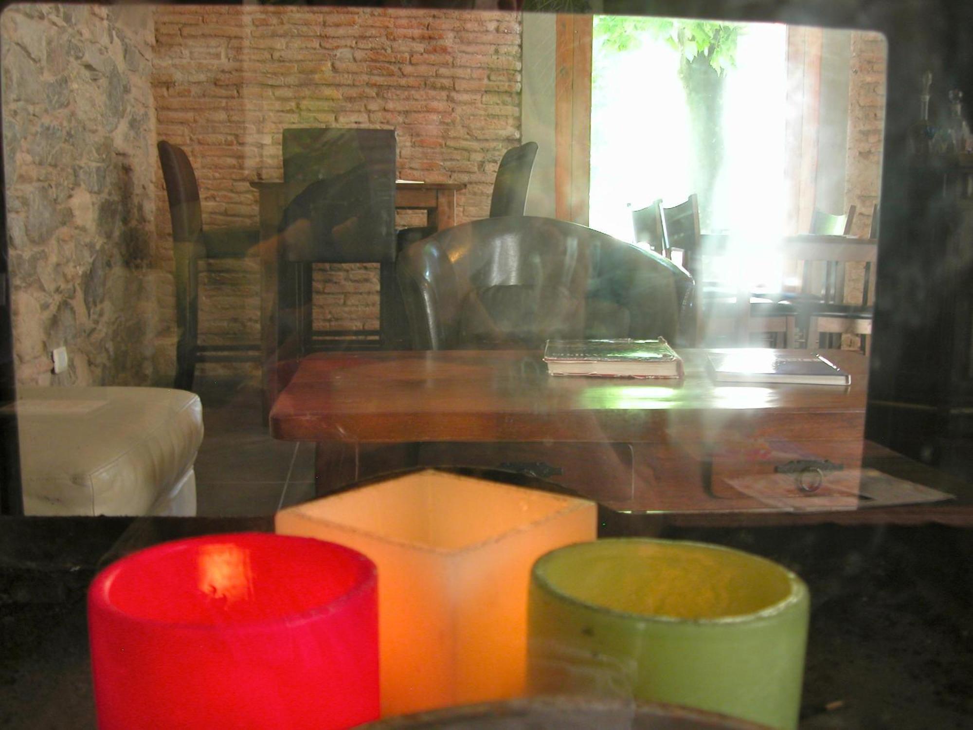 Posada Boutique Las Terrazas Colonia del Sacramento Zewnętrze zdjęcie