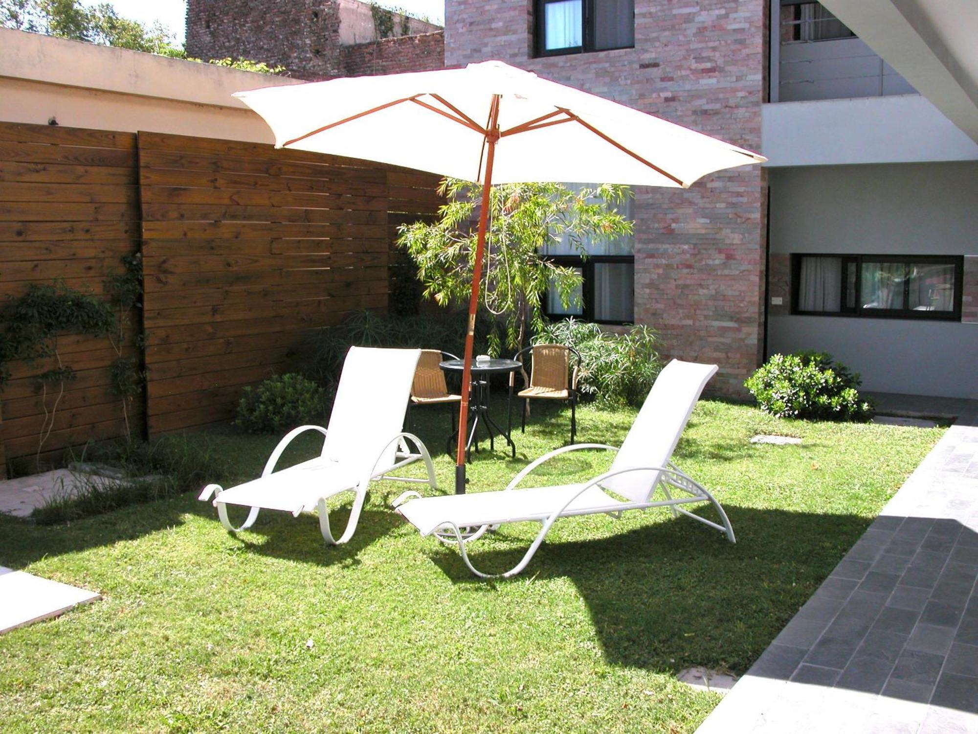 Posada Boutique Las Terrazas Colonia del Sacramento Zewnętrze zdjęcie