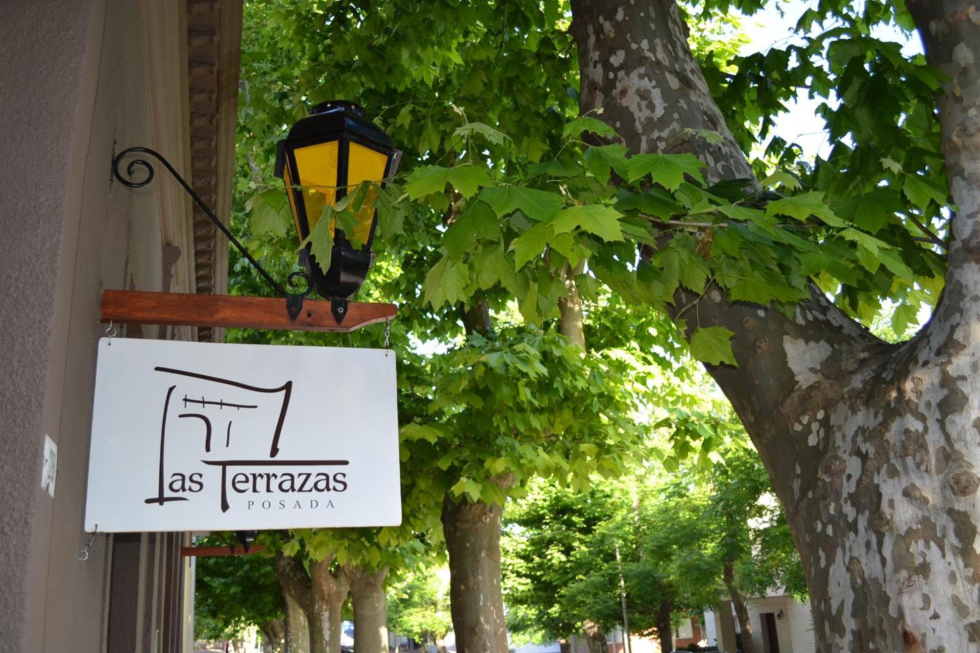 Posada Boutique Las Terrazas Colonia del Sacramento Zewnętrze zdjęcie