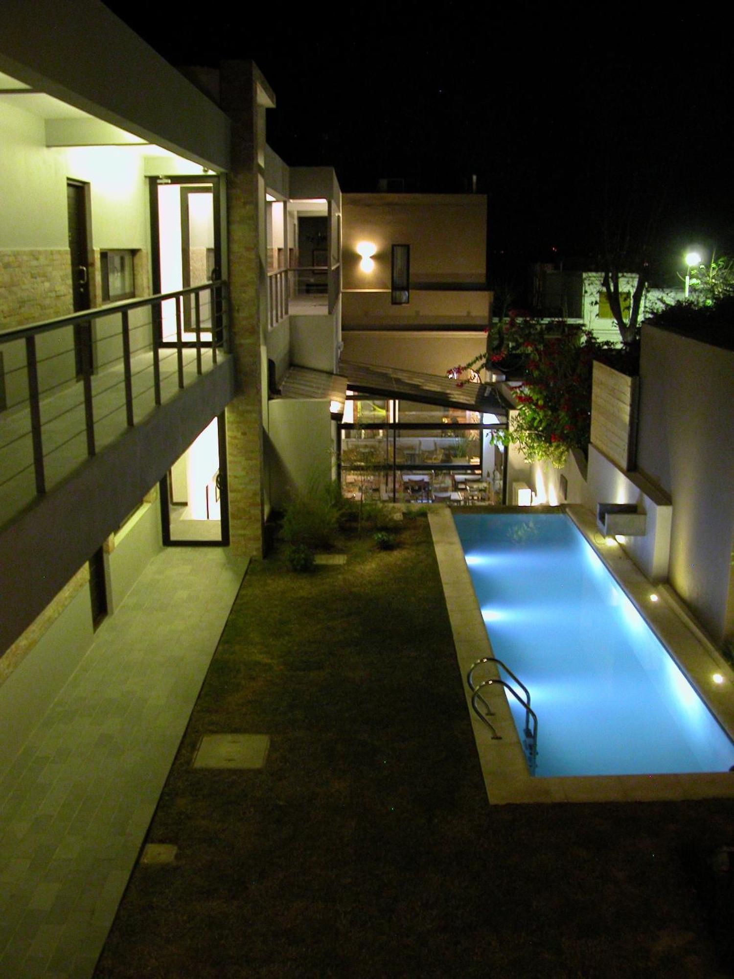 Posada Boutique Las Terrazas Colonia del Sacramento Zewnętrze zdjęcie
