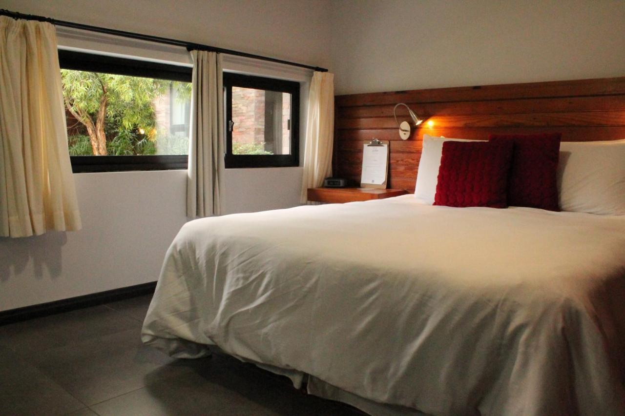 Posada Boutique Las Terrazas Colonia del Sacramento Zewnętrze zdjęcie