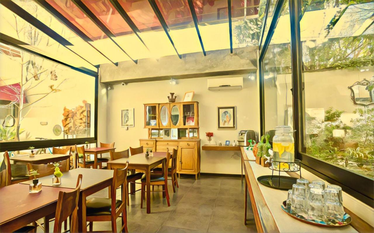 Posada Boutique Las Terrazas Colonia del Sacramento Zewnętrze zdjęcie