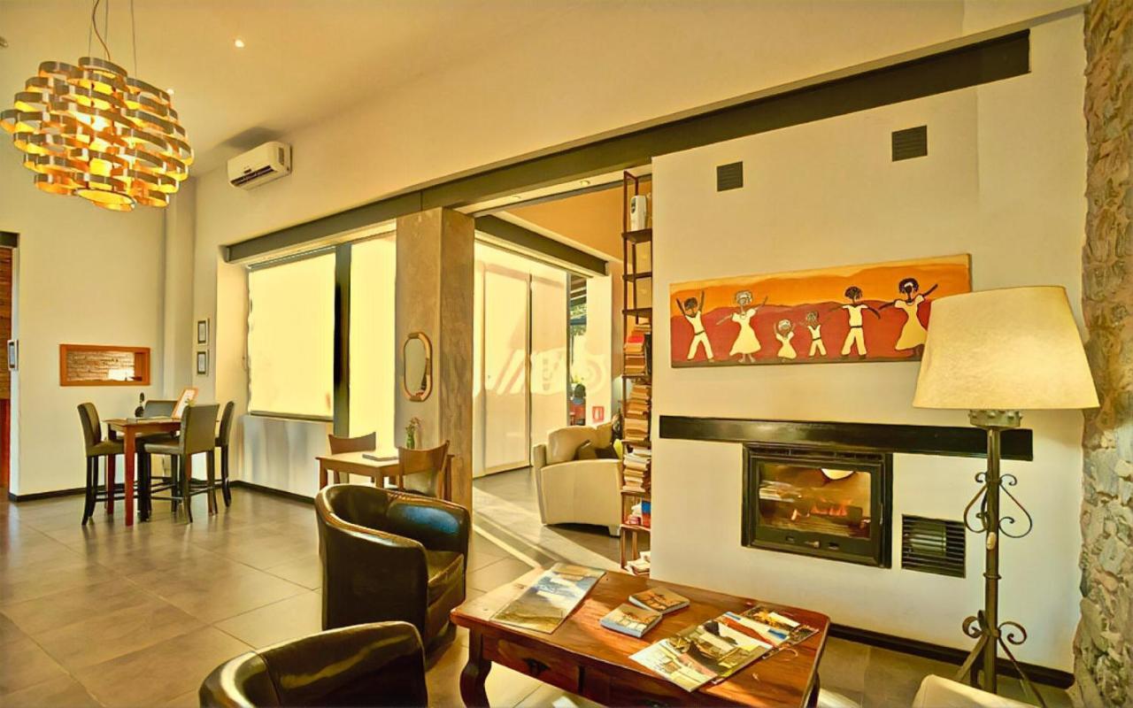 Posada Boutique Las Terrazas Colonia del Sacramento Zewnętrze zdjęcie