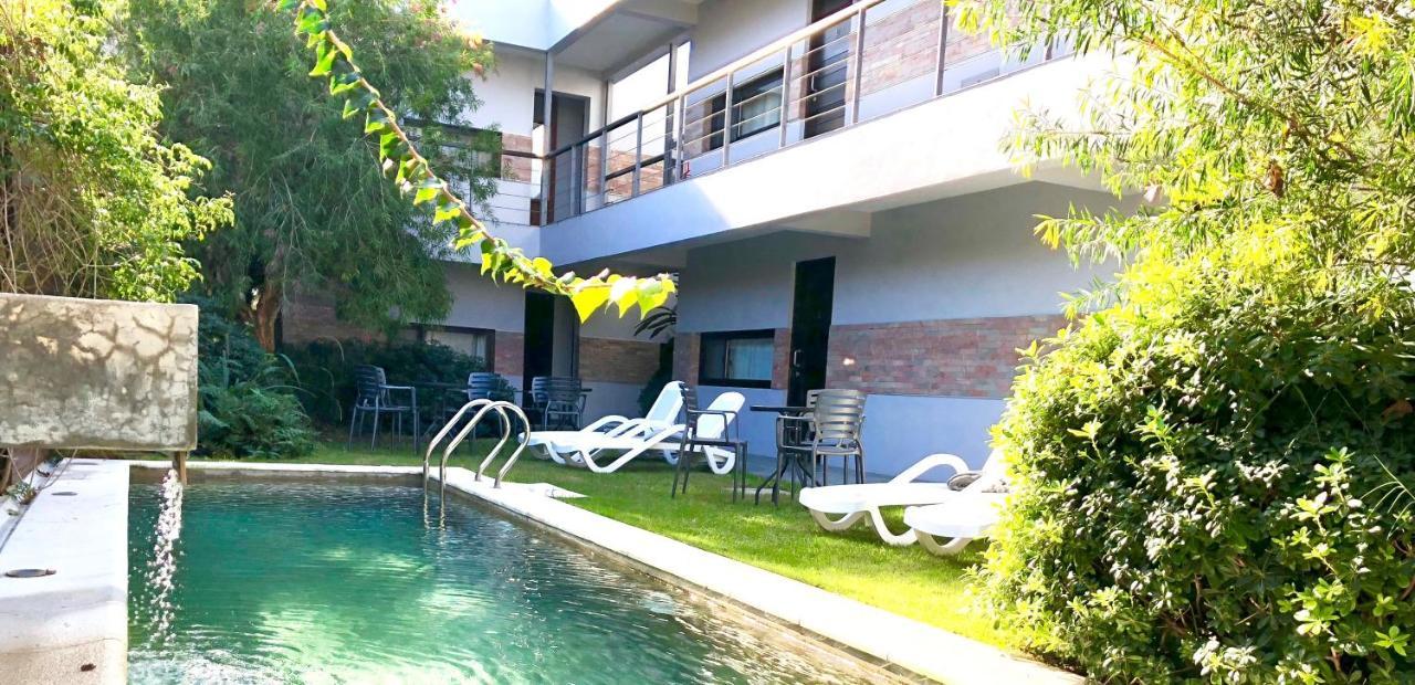 Posada Boutique Las Terrazas Colonia del Sacramento Zewnętrze zdjęcie