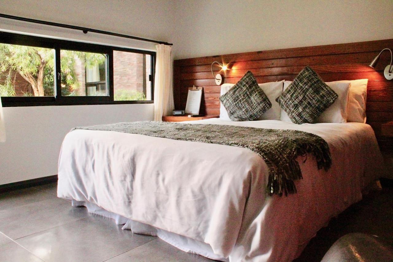 Posada Boutique Las Terrazas Colonia del Sacramento Zewnętrze zdjęcie