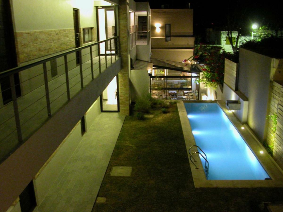 Posada Boutique Las Terrazas Colonia del Sacramento Zewnętrze zdjęcie