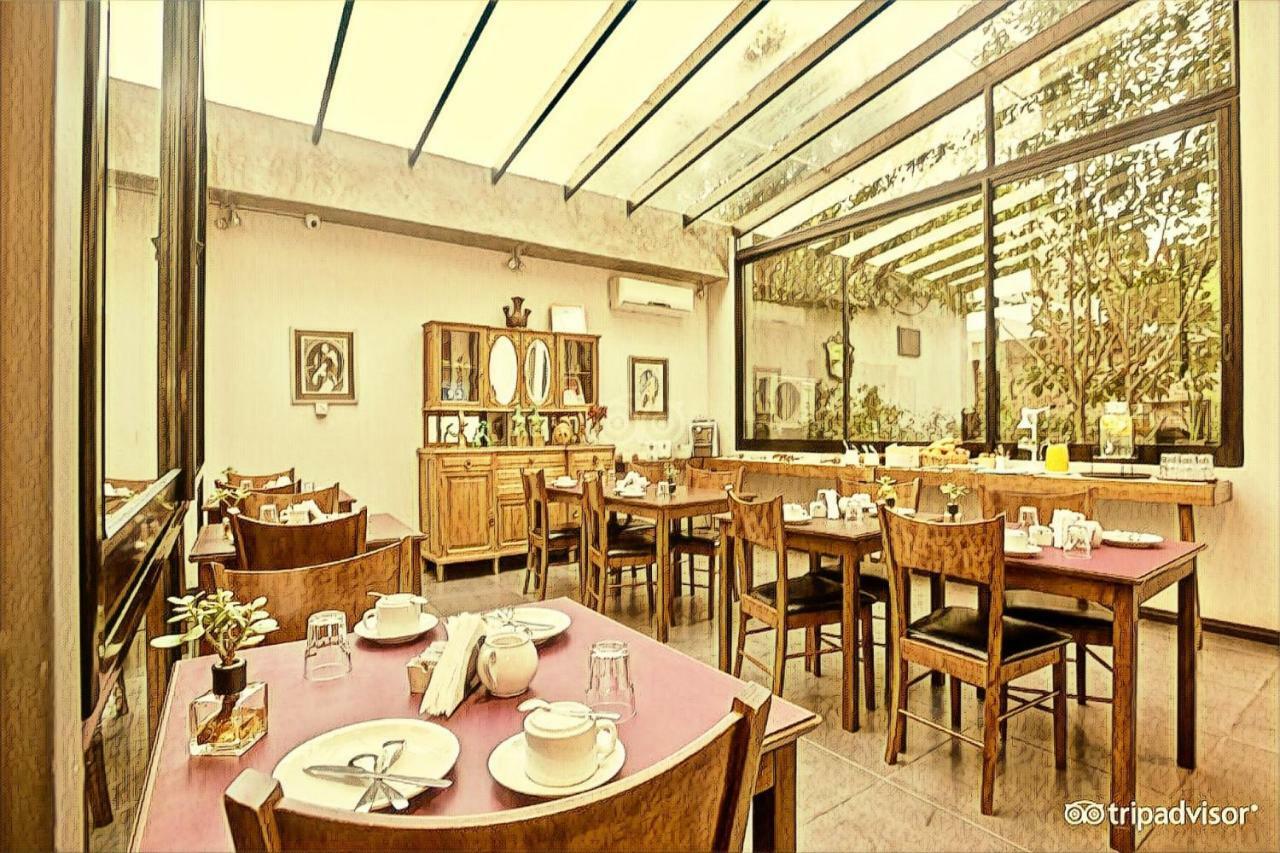 Posada Boutique Las Terrazas Colonia del Sacramento Zewnętrze zdjęcie